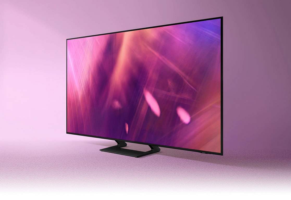 تلویزیون 50 اینچ سامسونگ مدل AU9000