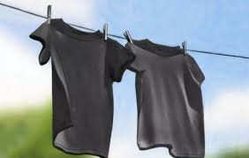 برنامه شستشوی لباسهای مشکی ( Dark wash )