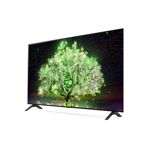 تلویزیون OLED ال‌جی مدل 65A1