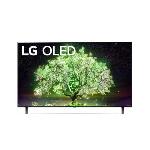 تلویزیون OLED ال‌جی مدل 65A1