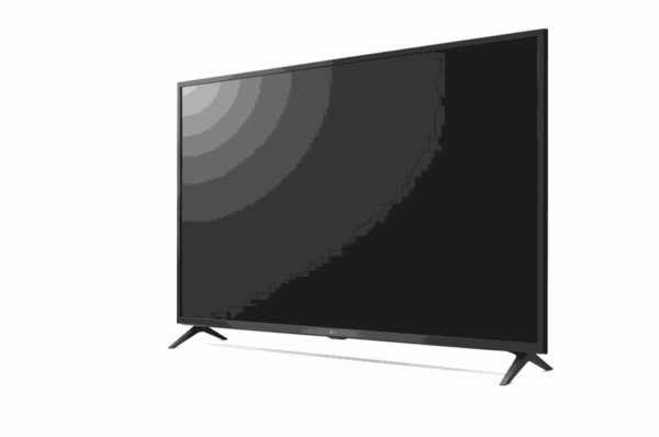 تلویزیون ال جی UP76 هوشمند 55 اینچی مدل 55UP76006LC