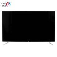 تلویزیون یونیوا 55 اینچ ULED