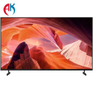 تلویزیون سونی ۶۵ اینچ x80L