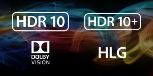 جادوی فناوری HDR در تلویزیون های ال جی